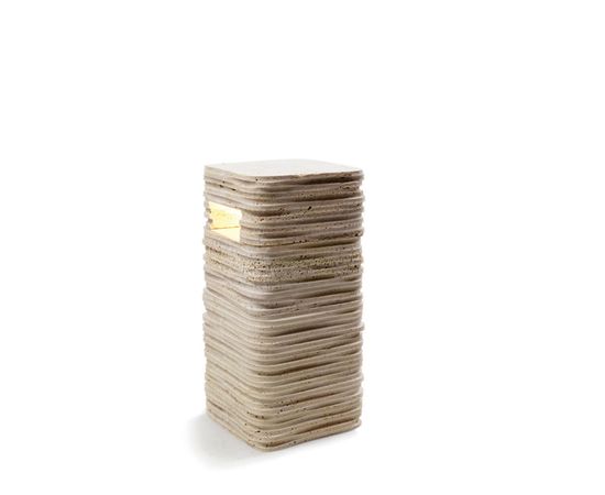 Осветительный столб Serafini STRATO out 40, фото 1