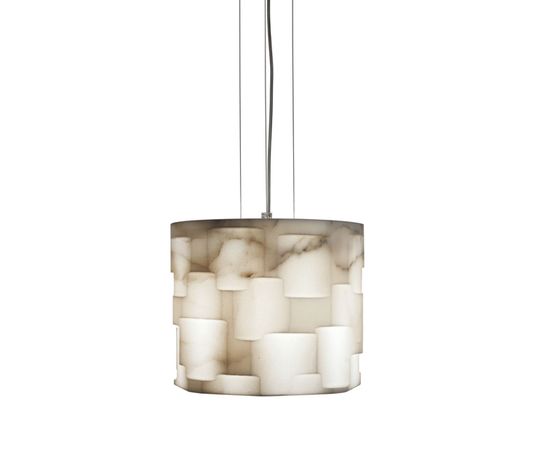 Подвесной светильник Serafini TOTEM 30, фото 1