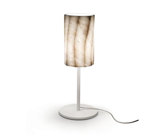 Настольная лампа Serafini FIAMMA 16 table, фото 1