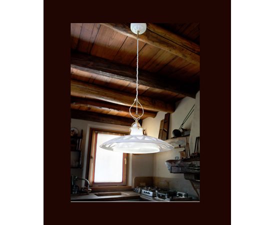 Подвесной светильник Aldo Bernardi Laguna 2010, фото 1