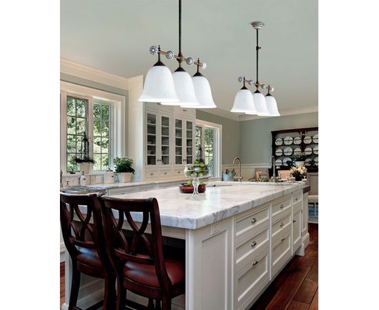 Подвесной светильник Aldo Bernardi Caracoi 9133, фото 1