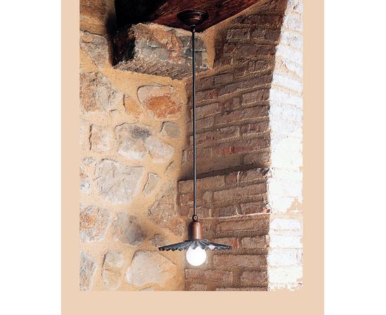 Подвесной светильник Aldo Bernardi Civetta 11.108/, фото 1