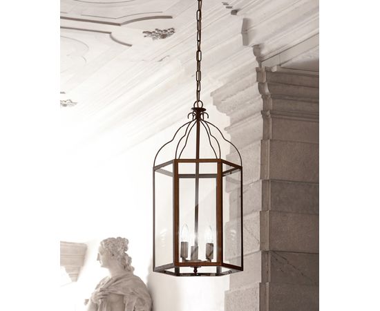 Подвесной светильник Aldo Bernardi Turandot, фото 1