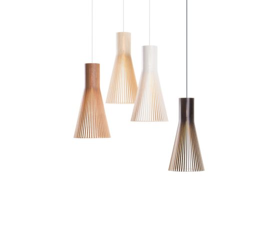 Подвесной светильник Secto Design Secto 4200, фото 1