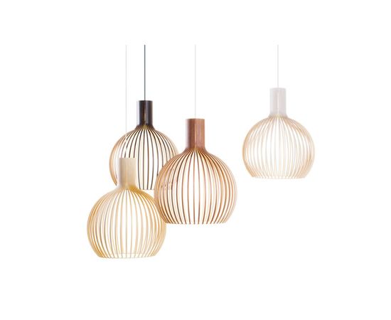 Подвесной светильник Secto Design Octo 4240, фото 1