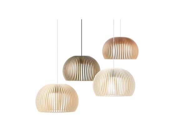 Подвесной светильник Secto Design Atto 5000, фото 1