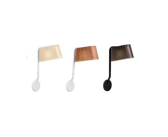 Настенный светильник Secto Design Owalo 7030, фото 1