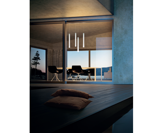 Подвесной светильник Vistosi Candela, фото 1