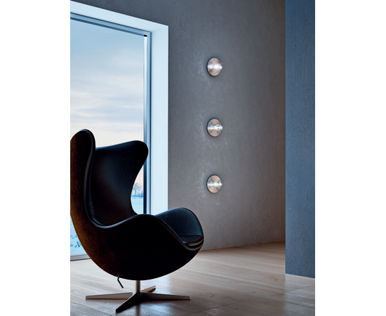 Настенно-потолочный светильник Vistosi Pomolux, фото 1