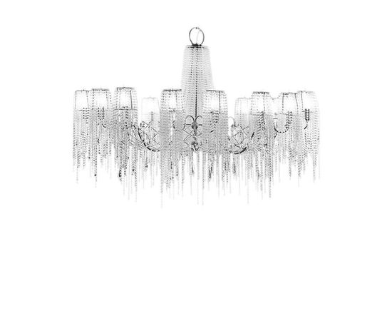 Люстра Patrizia Garganti ONTHEROCKS PG015, фото 1