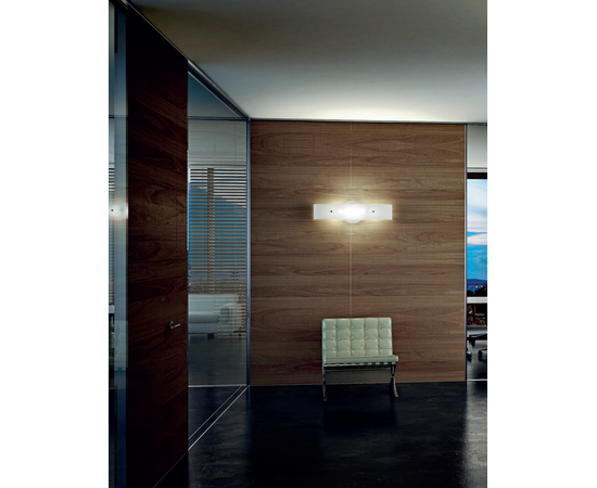 Настенный светильник Vistosi Righetta, фото 1