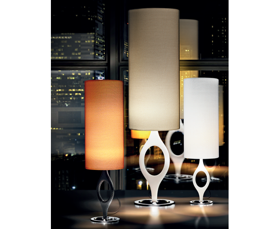 Настольная лампа Vistosi Zero, фото 1