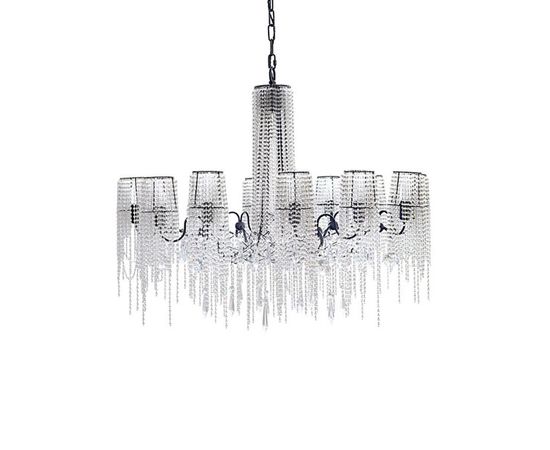 Люстра Patrizia Garganti ONTHEROCKS PG016, фото 1