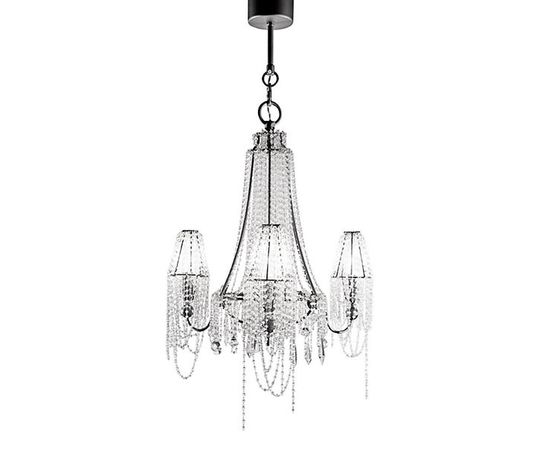 Люстра Patrizia Garganti ONTHEROCKS PG009, фото 1