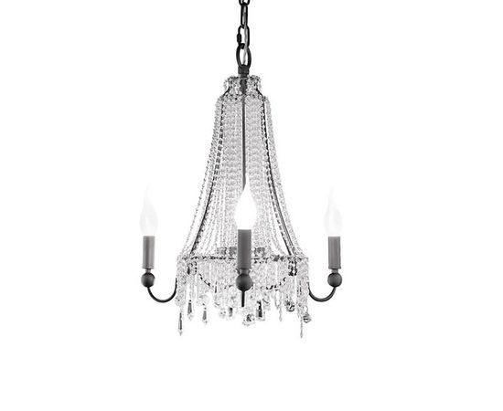 Люстра Patrizia Garganti ONTHEROCKS PG004, фото 1