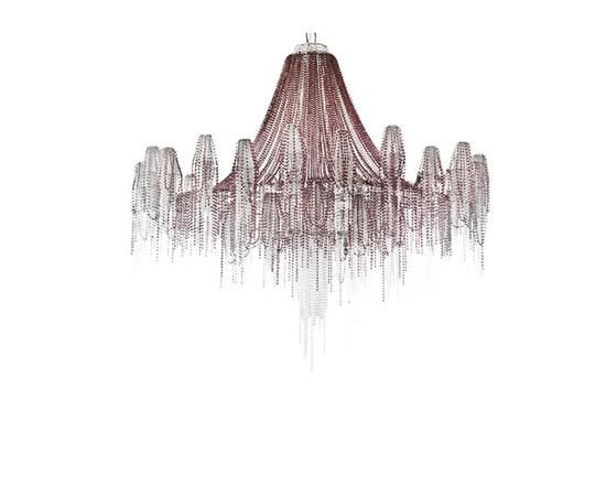 Люстра Patrizia Garganti BURLESQUE PG102, фото 1