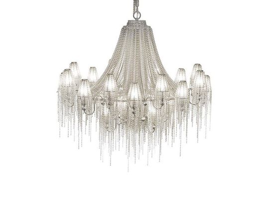 Люстра Patrizia Garganti BURLESQUE PG157, фото 1