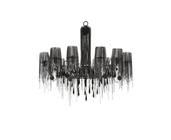 Люстра Patrizia Garganti BURLESQUE PG227, фото 1