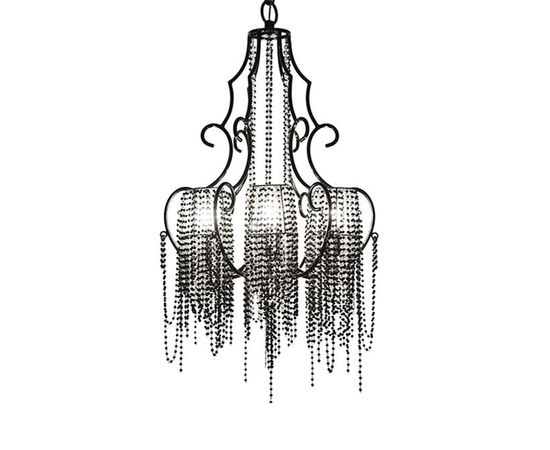 Люстра Patrizia Garganti BURLESQUE PG263, фото 1