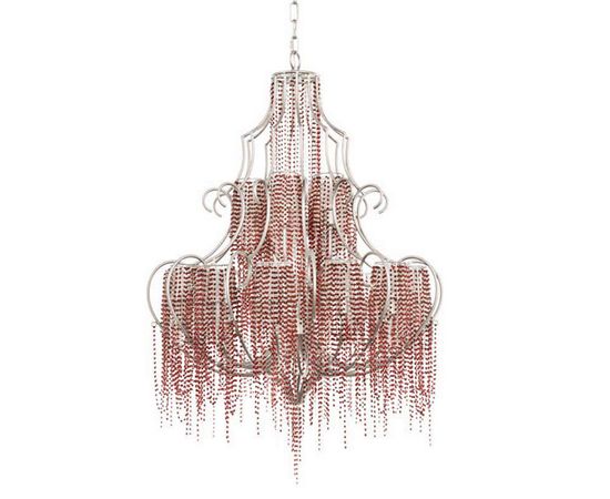 Люстра Patrizia Garganti BURLESQUE PG243, фото 1