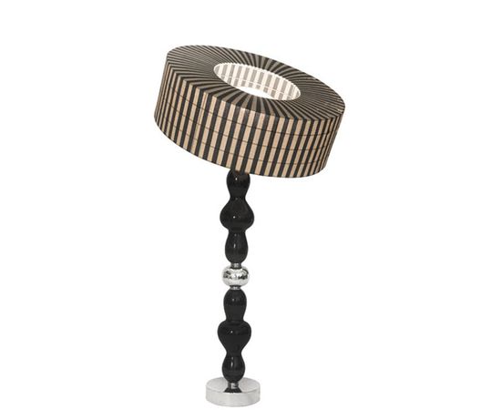 Настольная лампа Patrizia Garganti GINGER E FRED PG504, фото 1