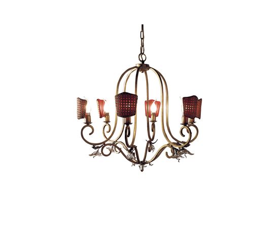 Люстра Patrizia Garganti 25th Anniversary 841, фото 1