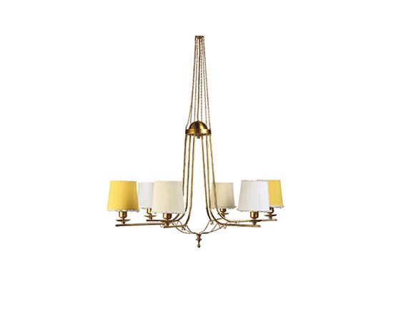 Люстра Patrizia Garganti 25th Anniversary 720, фото 1