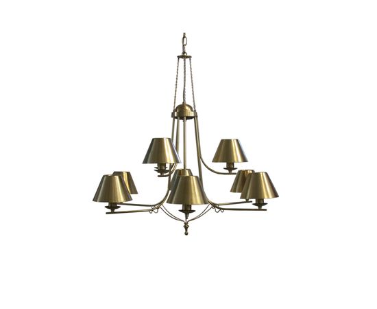 Люстра Patrizia Garganti 25th Anniversary 752, фото 1