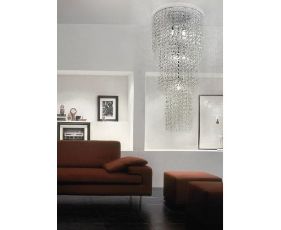 Подвесной светильник Vistosi Minigiogali, фото 1