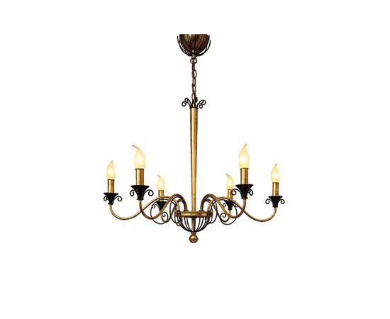 Люстра Patrizia Garganti 25th Anniversary 625, фото 1