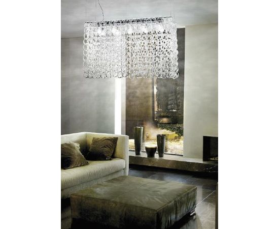 Подвесной светильник Vistosi Giogali3D, фото 1