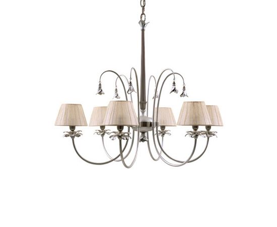 Люстра Patrizia Garganti 25th Anniversary 1039/AV, фото 1