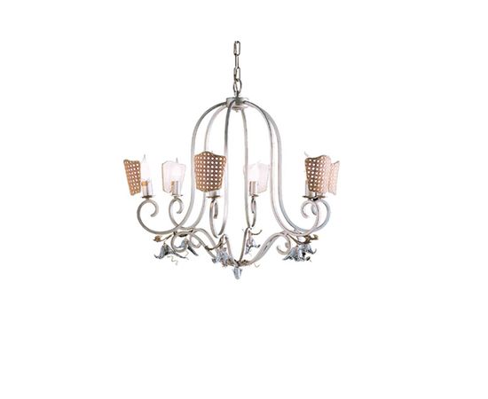 Люстра Patrizia Garganti 25th Anniversary 842, фото 1