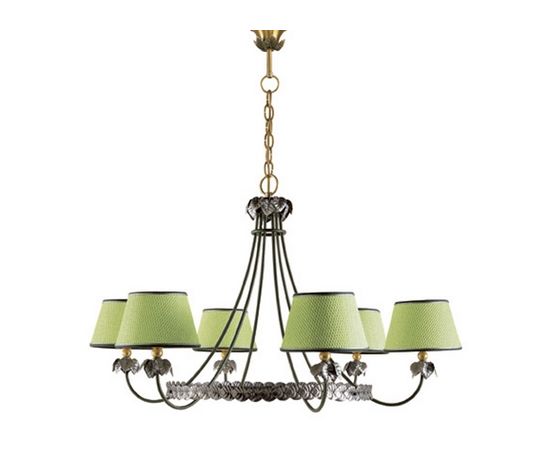 Люстра Patrizia Garganti 25th Anniversary 824, фото 1