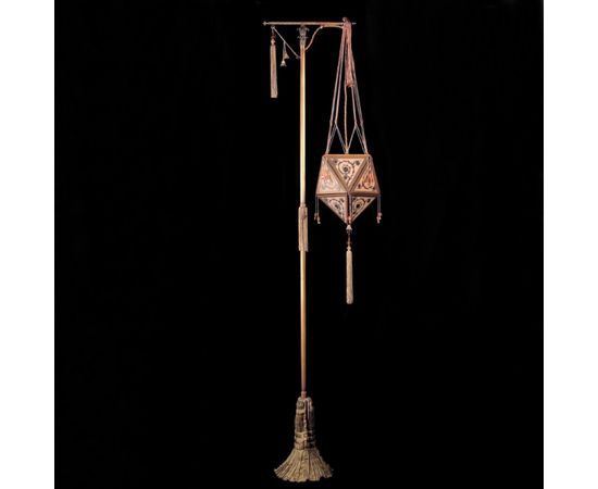 Торшер Archeo Venice Design 601.FL, фото 1