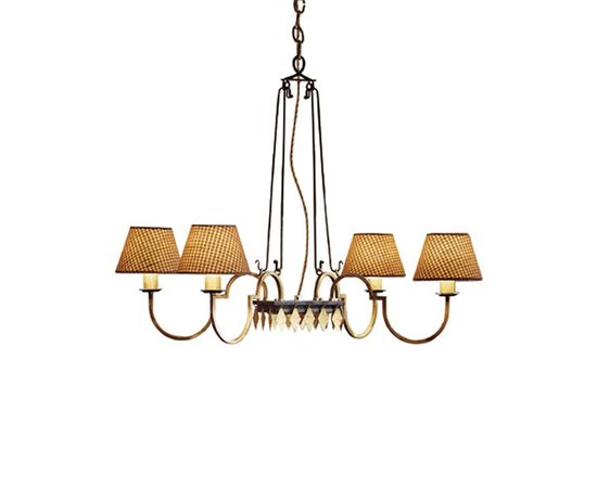 Люстра Patrizia Garganti 25th Anniversary 755, фото 1