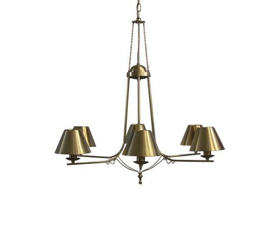 Люстра Patrizia Garganti 25th Anniversary 751, фото 1