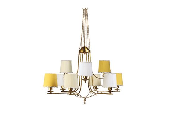 Люстра Patrizia Garganti 25th Anniversary 721, фото 1