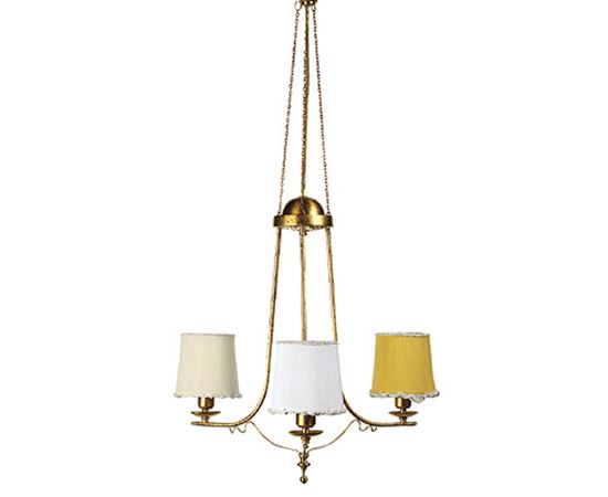 Люстра Patrizia Garganti 25th Anniversary 719, фото 1