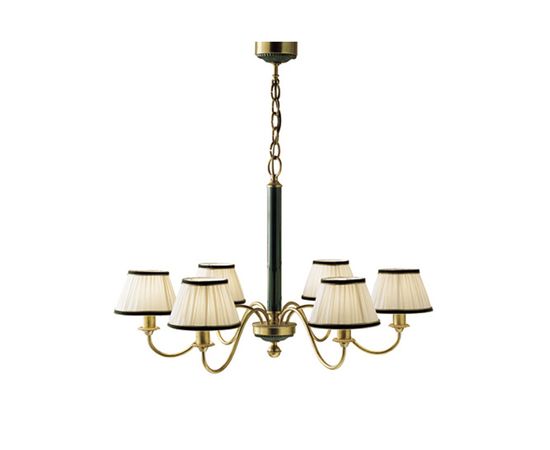 Люстра Patrizia Garganti 25th Anniversary 666, фото 1