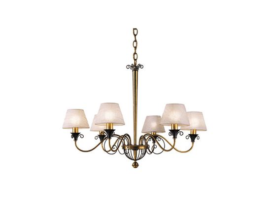 Люстра Patrizia Garganti 25th Anniversary 624/BI, фото 1