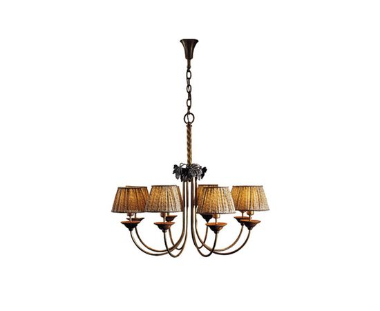 Люстра Patrizia Garganti 25th Anniversary 599, фото 1