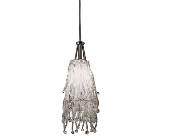 Подвесной светильник Patrizia Garganti Contemporary CR8, фото 1