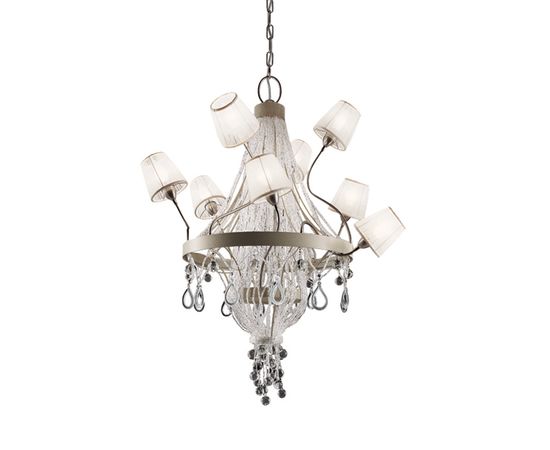 Люстра Patrizia Garganti Contemporary 2426, фото 1