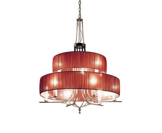 Люстра Patrizia Garganti Contemporary 2372, фото 1