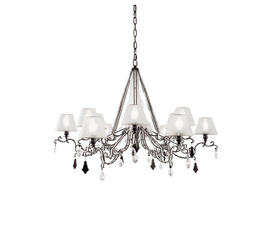 Люстра Patrizia Garganti Contemporary 2354, фото 1