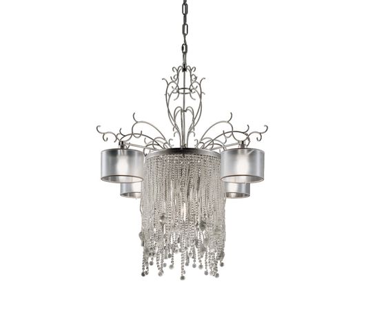 Подвесной светильник Patrizia Garganti Contemporary 2191, фото 1