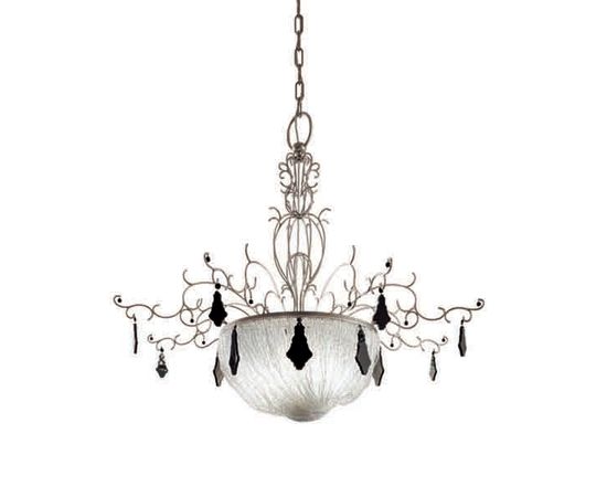 Подвесной светильник Patrizia Garganti Contemporary 2152, фото 1