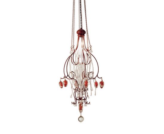 Подвесной светильник Patrizia Garganti Contemporary 2106, фото 1