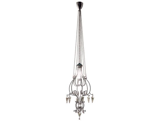 Подвесной светильник Patrizia Garganti Contemporary 2105, фото 1